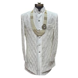 Designer Sherwani 2