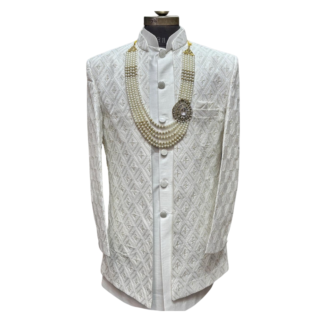 Designer Sherwani 2