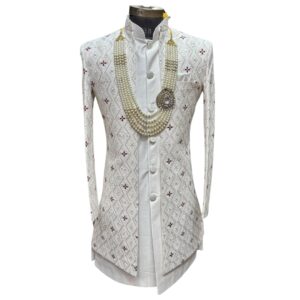Designer Sherwani 1