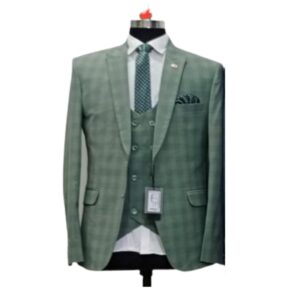 Men's Suit Designer