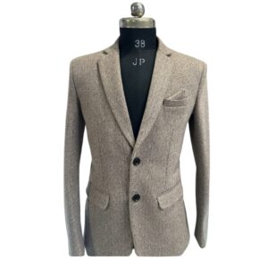 Men's Blazer 2